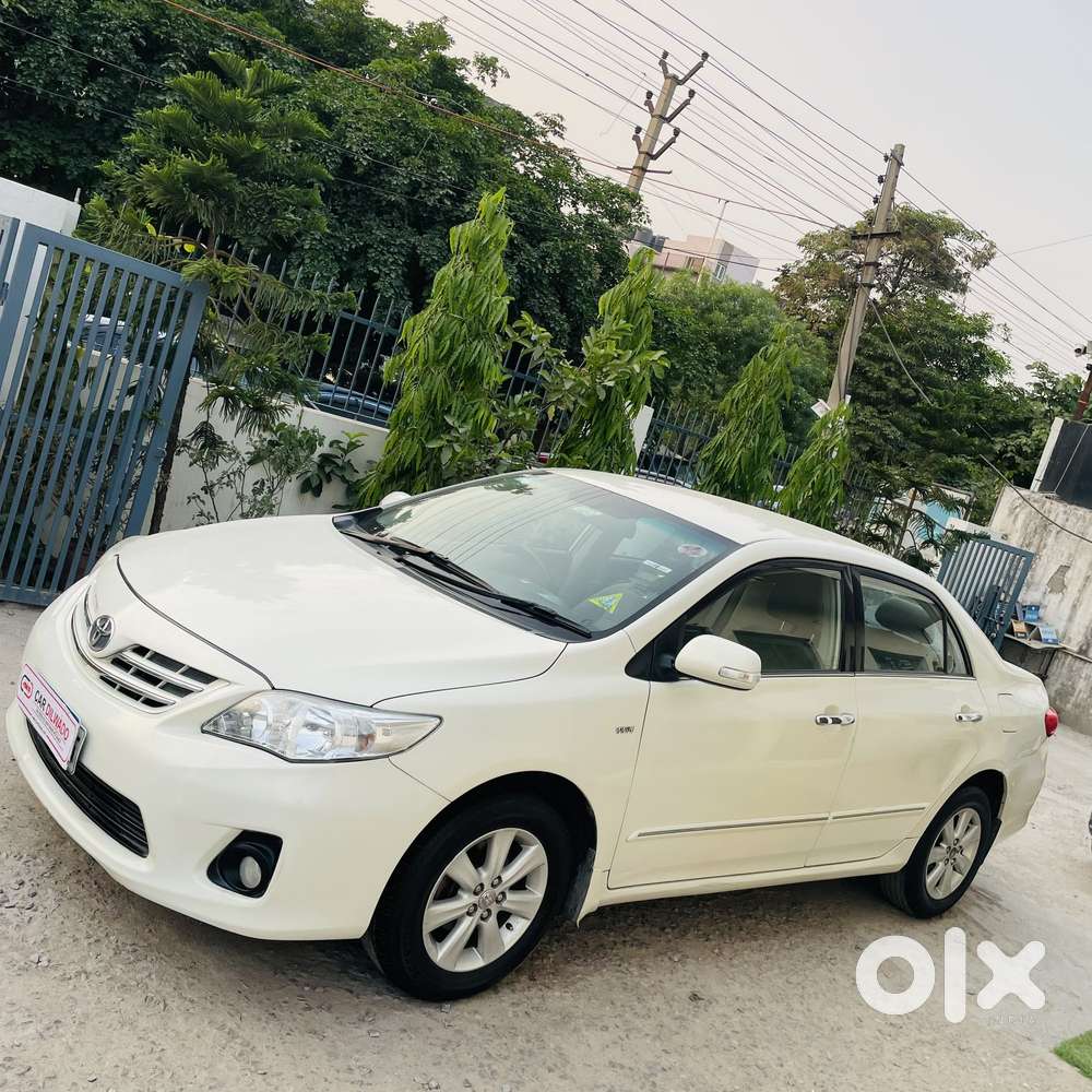 Toyota Corolla Altis 2013-2017 Vl At, 2014, Petrol