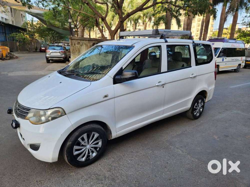 Chevrolet Enjoy 1.4 Ls 8, 2014, Diesel