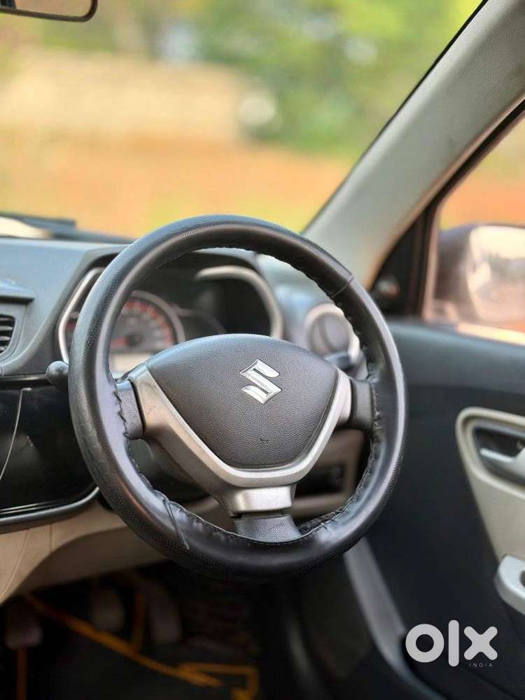 Maruti Suzuki Alto K10 Vxi, 2015, Petrol