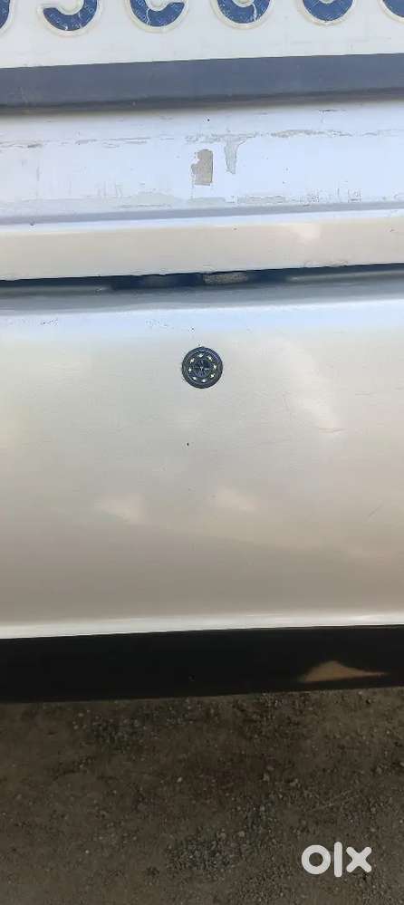 Maruti Suzuki Versa 2006 8 Setters