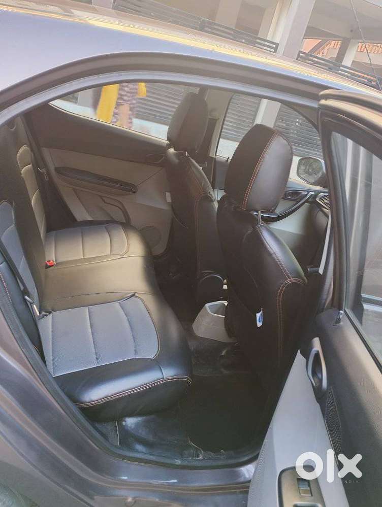 Tata Tiago Xz, 2019, Petrol