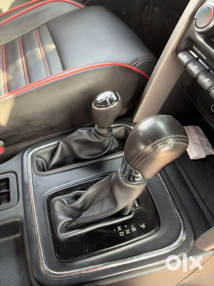 Mahindra Thar Diesel 2022