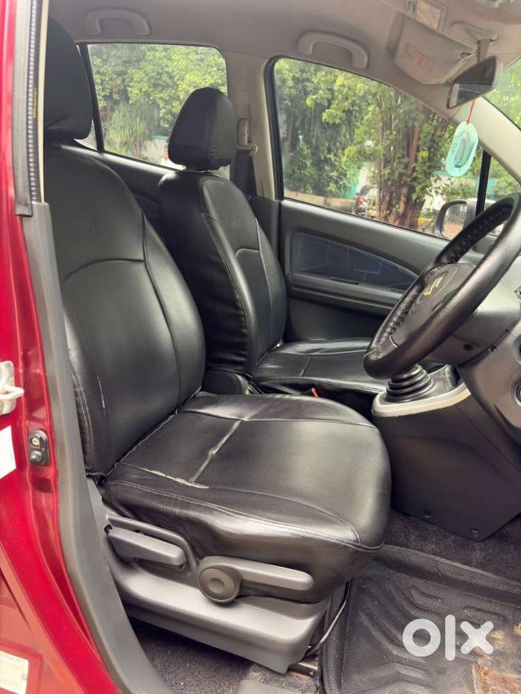 Maruti Suzuki Ritz Zxi Abs, 2011, Petrol
