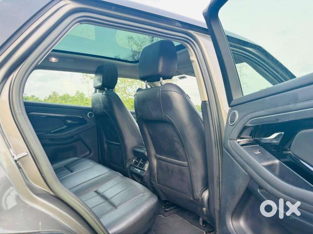 Land Rover Range Evoque Se R-dynamic Diesel, 2023, Diesel