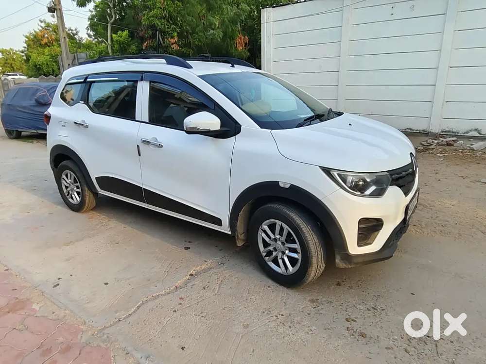 Renault Triber 2020 Petrol 60000 Km Driven