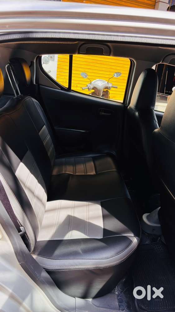 Maruti Suzuki A-star 2009 Km Driven