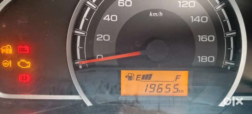 Maruti Suzuki Alto 800 2015