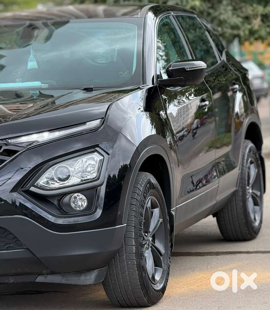 Tata Harrier Xt, 2021, Diesel