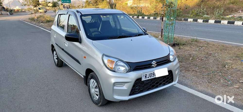 Maruti Suzuki Alto 800 Vxi Airbag, 2021, Petrol