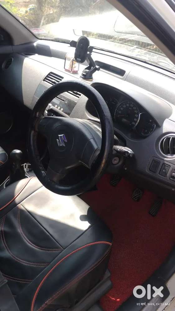Maruti Suzuki Swift