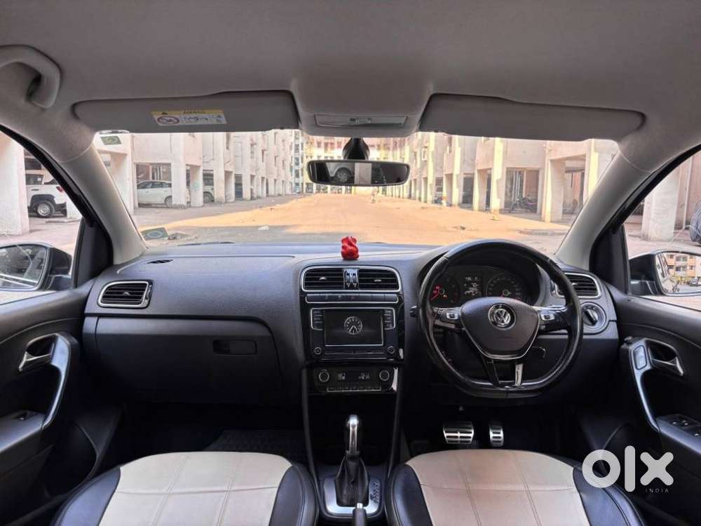 Volkswagen Polo 1.2 Gt Tsi, 2017, Petrol