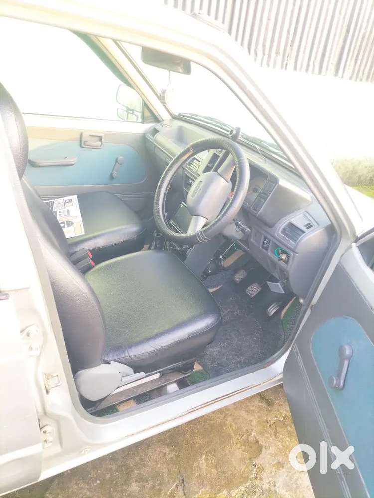 Car 800 For Sale Brand New Tyre 4 Set
