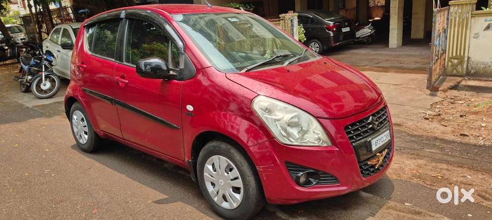Maruti Suzuki Ritz Vdi Bs-iv, 2013, Diesel