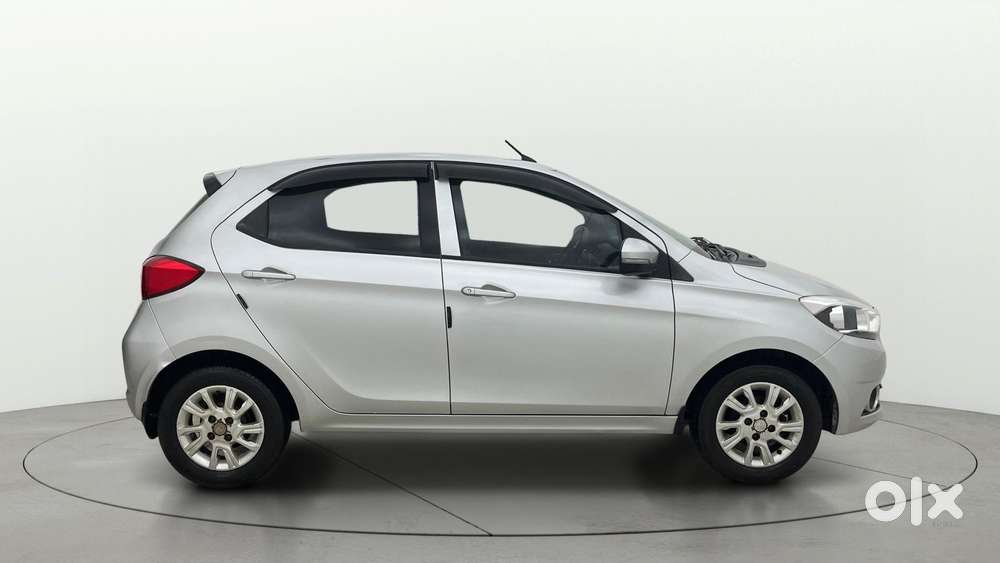 Tata Tiago Xz Diesel, 2016, Diesel
