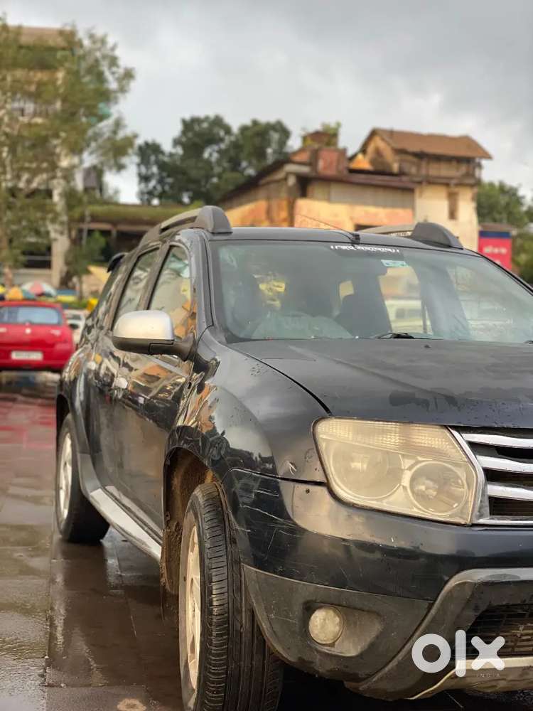 Renault Duster 2013 Diesel 230000 Km Driven