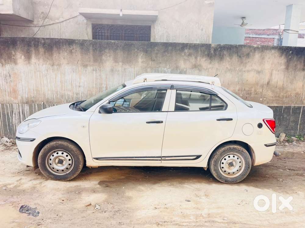 Maruti Suzuki Dzire 2024 Cng & Hybrids Good Condition