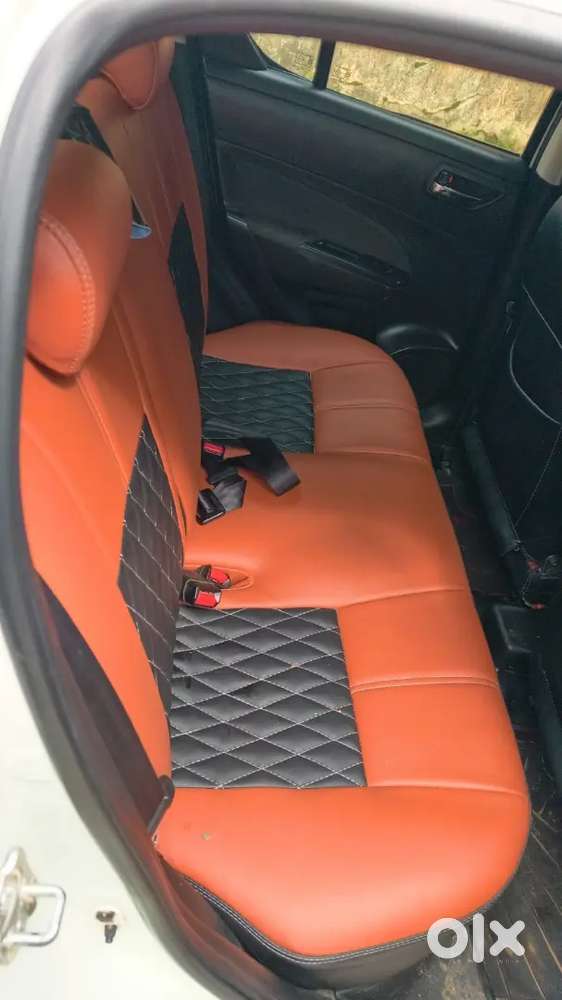 Maruti Suzuki Swift 2016