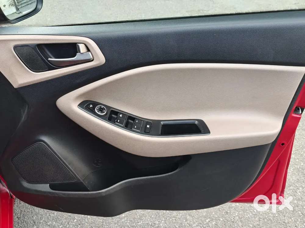 Hyundai Elite I20 2015 Petrol Well Maintained