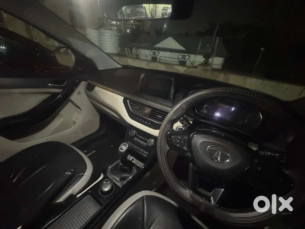 Tata Nexon 1.5 Diesel Manual 2022