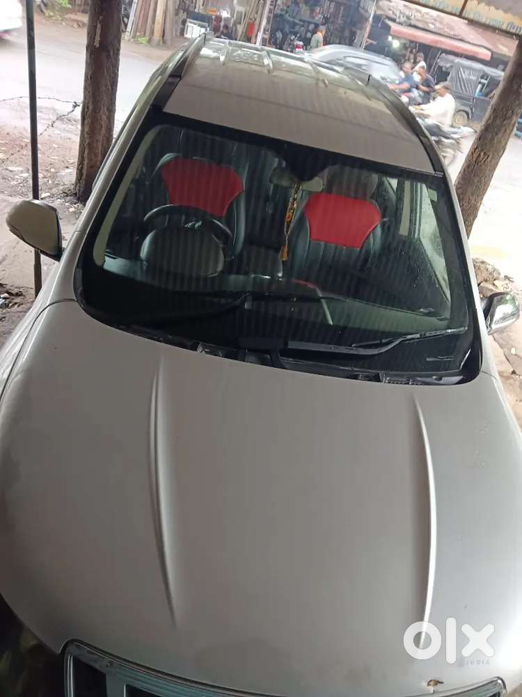 Mahindra Xuv500 2.2 Diesel 2013