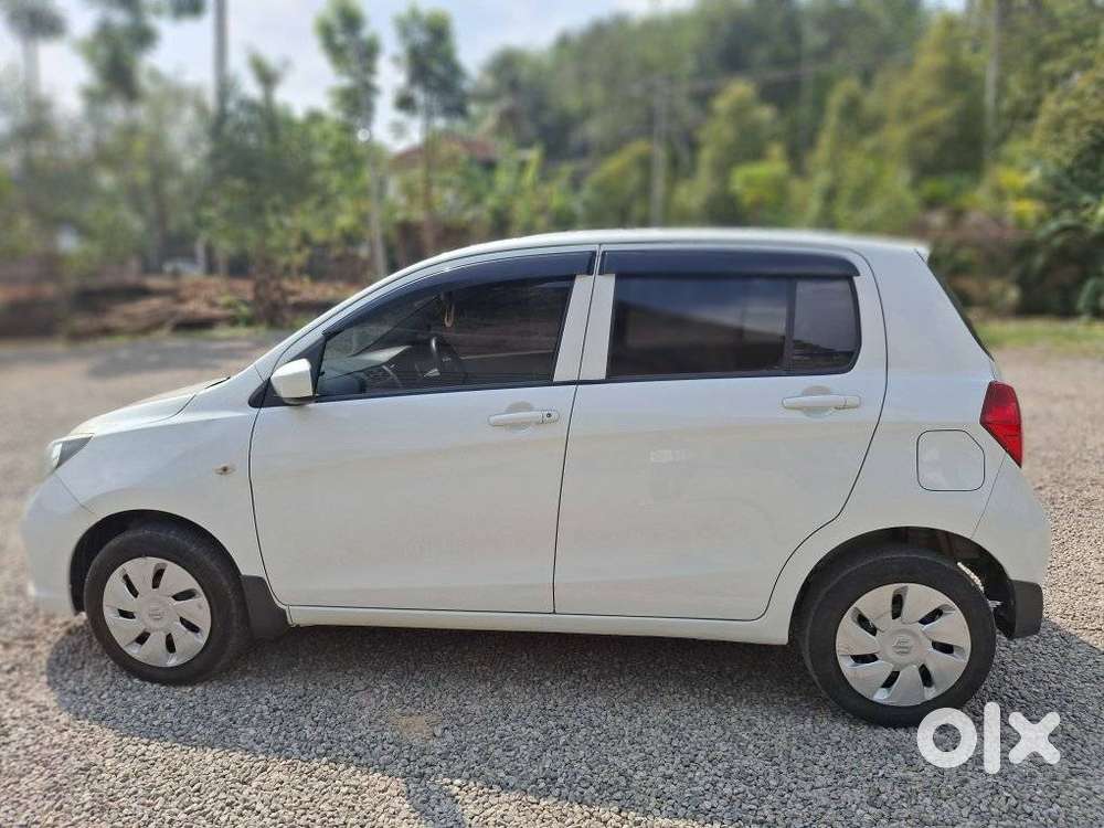 Maruti Suzuki Celerio 1.0 Vxi Amt, 2021, Petrol