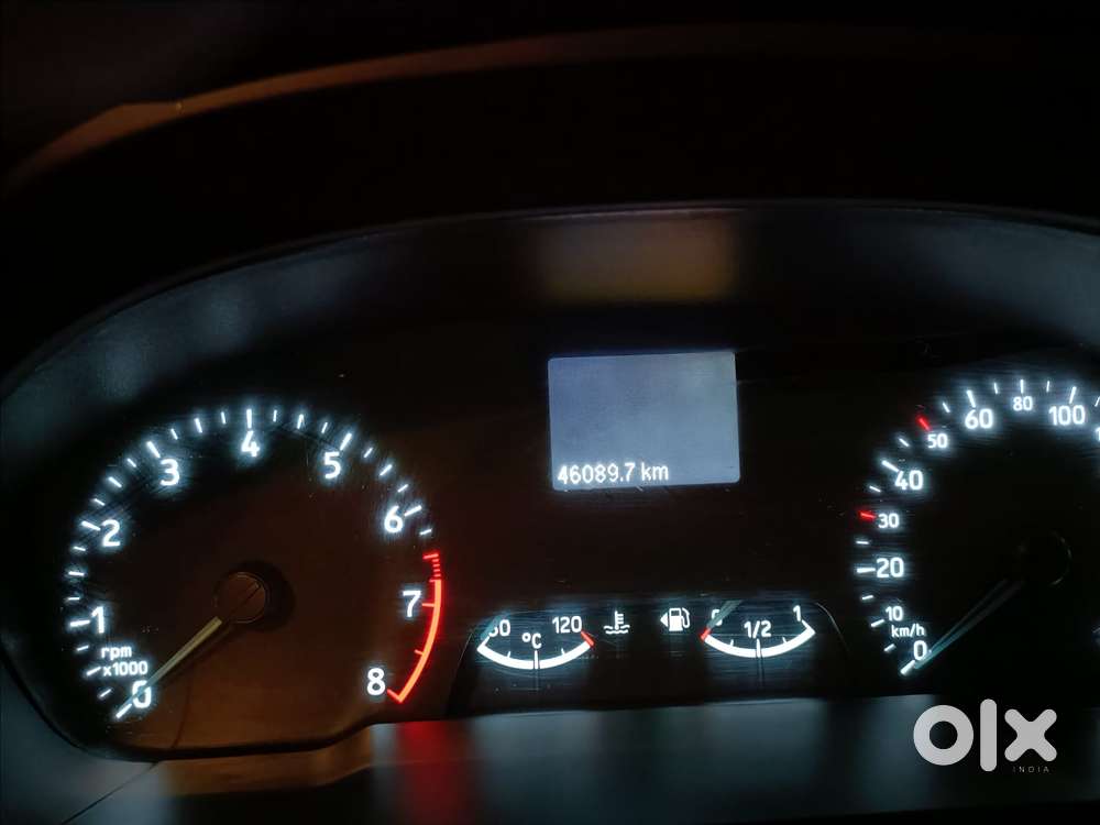 Ford Ecosport [2017-2021] 1.5 Trend Ti Vct, 2020, Petrol