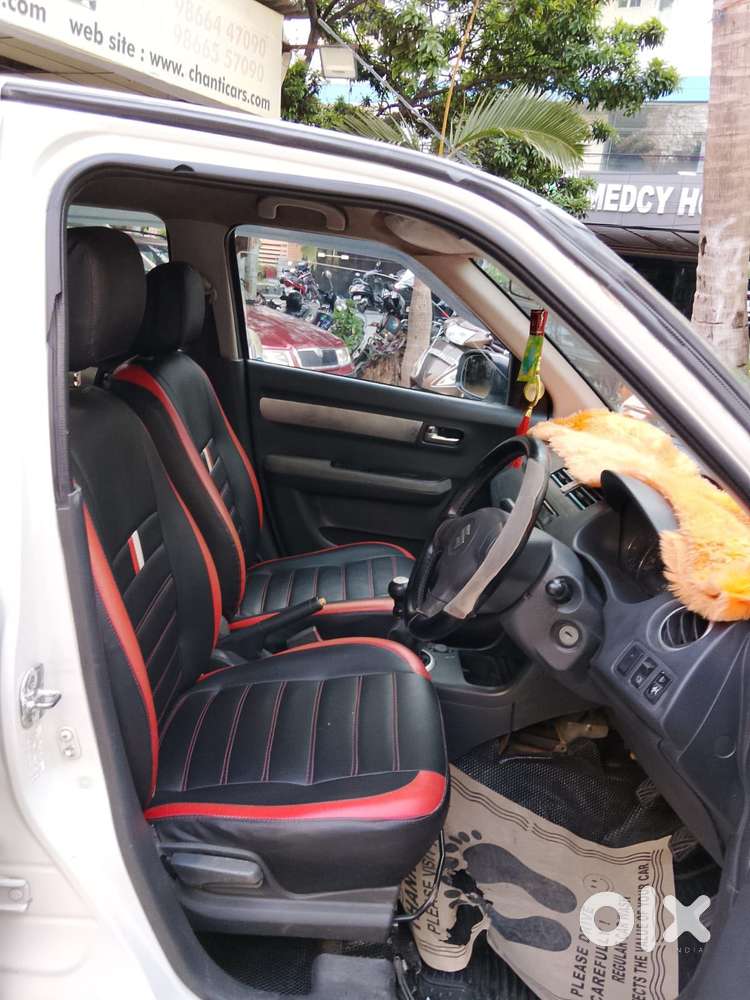 Maruti Suzuki Swift Dzire Vdi Bsiv, 2010, Diesel