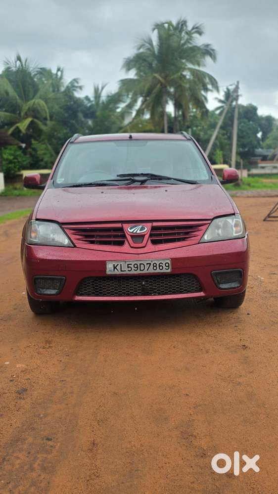 Mahindra Verito Executive D4, 2011, Diesel