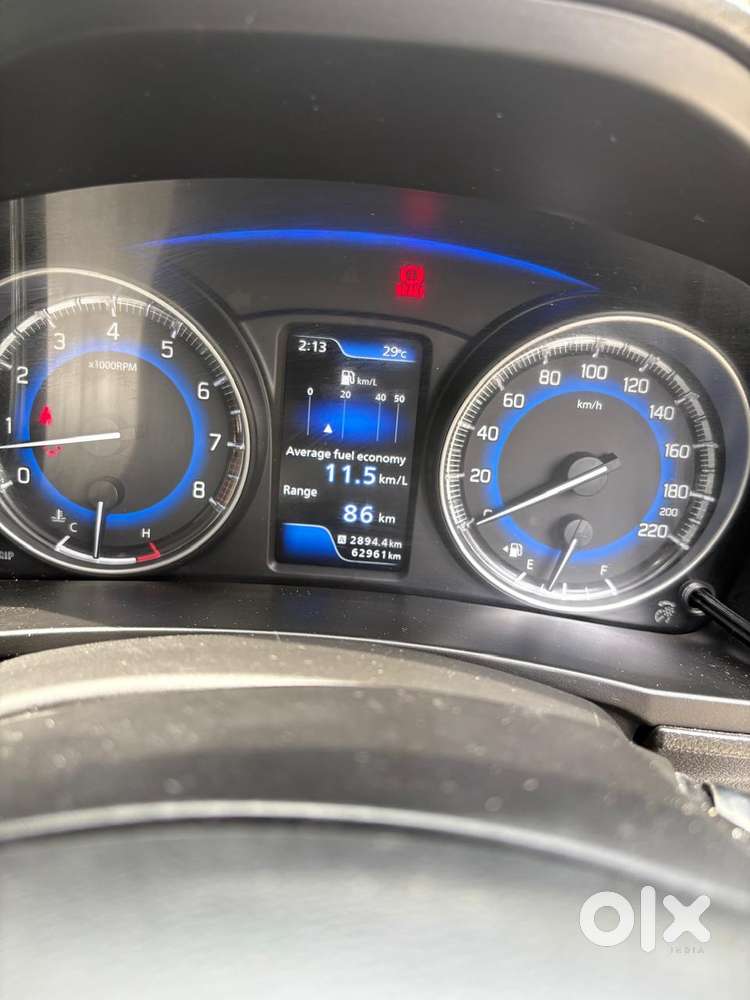 Maruti Suzuki Baleno Alpha, 2021, Petrol
