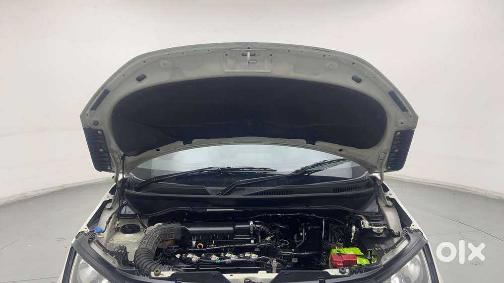 Maruti Suzuki Ignis 1.2 Sigma Mt, 2022, Petrol