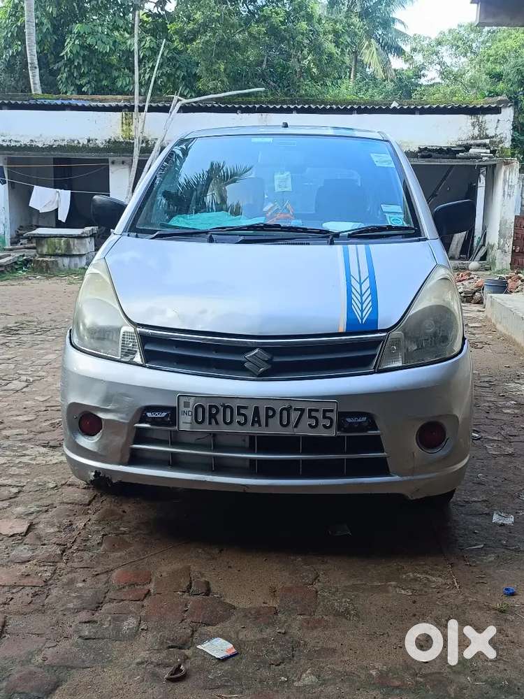 Maruti Suzuki Zen Estilo 2011 Petrol
