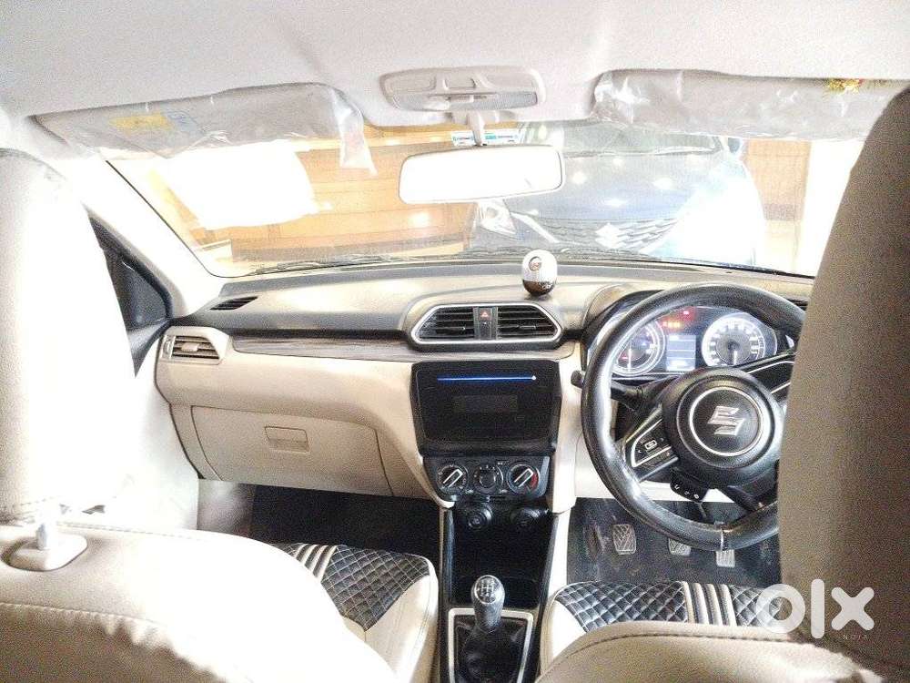 Maruti Suzuki Dzire 1.2 Vxi, 2021, Petrol