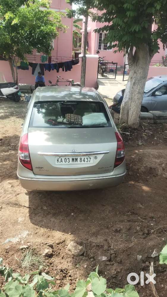 Tata Manza Aura 2010 Diesel Manual Diesel Car