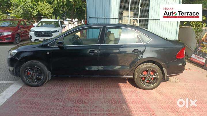 Skoda Rapid [ ] 1.6 Ambition Tdi, 2012, Diesel
