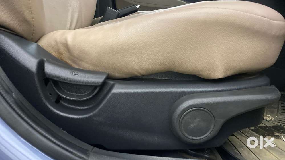 Hyundai Xcent [2014-2017] 1.2 S, 2015, Petrol
