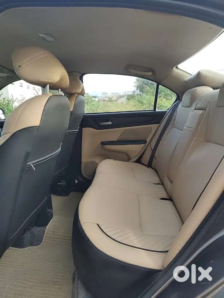 Honda Amaze 1.2 Petrol 2020. Well Maintained Car