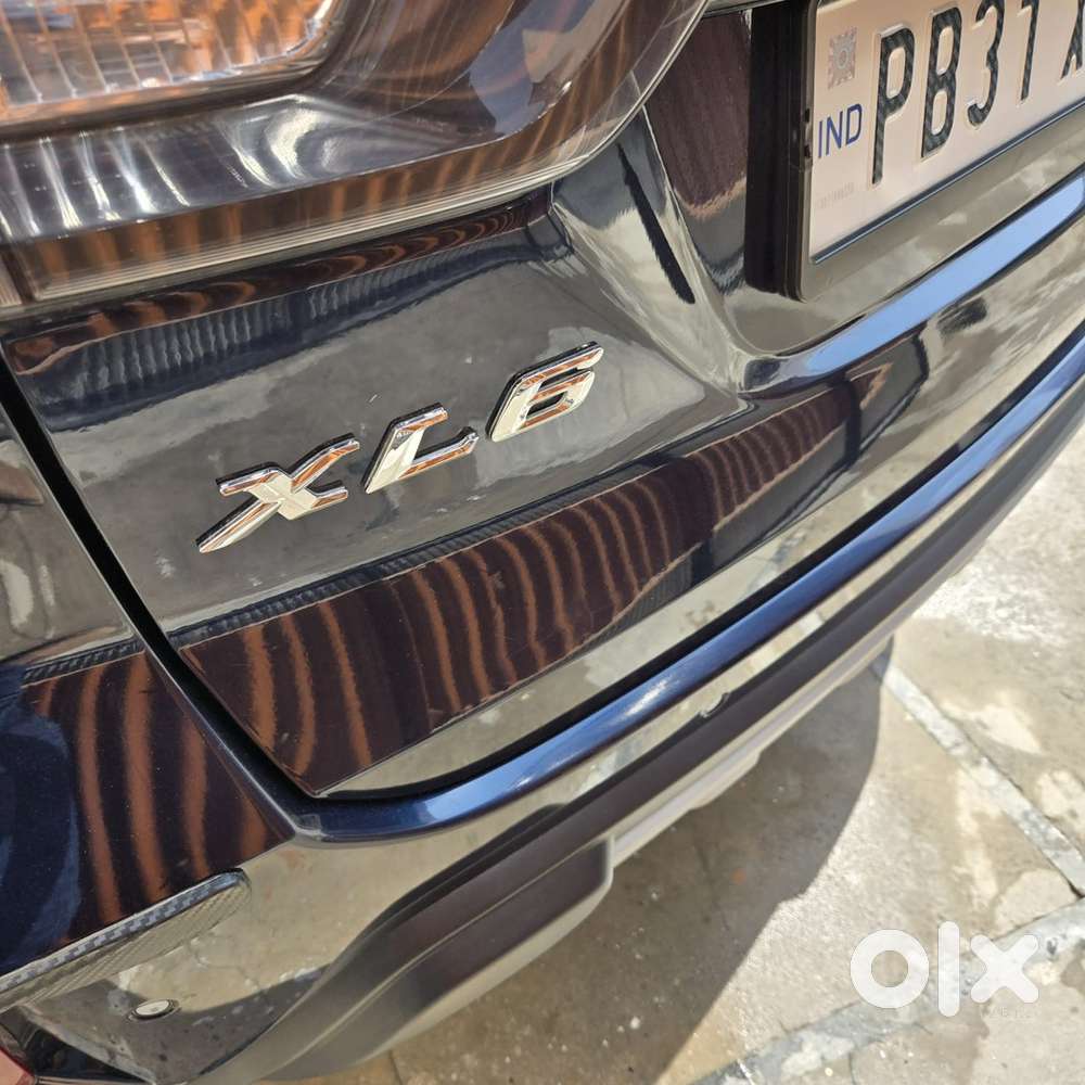 Maruti Suzuki Xl6