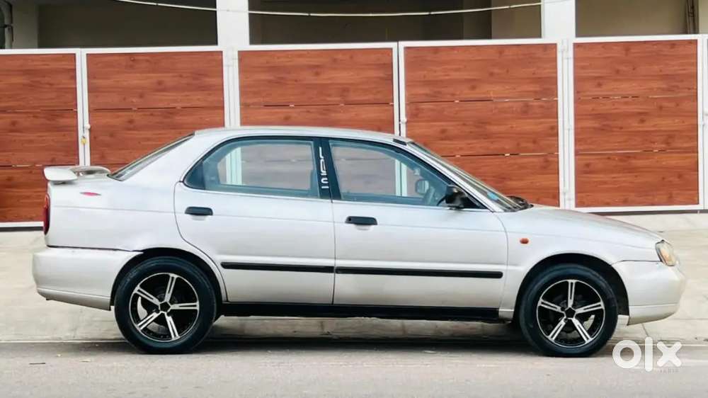 Maruti Baleno