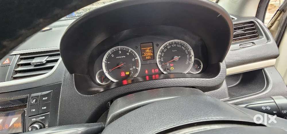 Maruti Suzuki Swift Vdi 2015