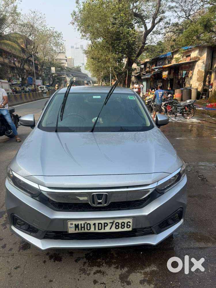 Honda Amaze Petrol 2020
