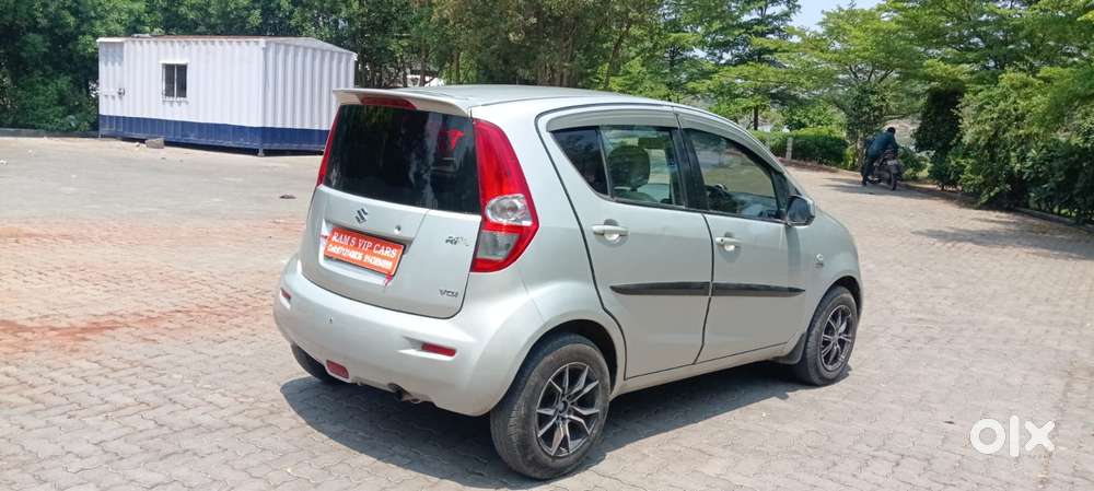 Maruti Suzuki Ritz Vdi Bs-iv, 2011, Diesel