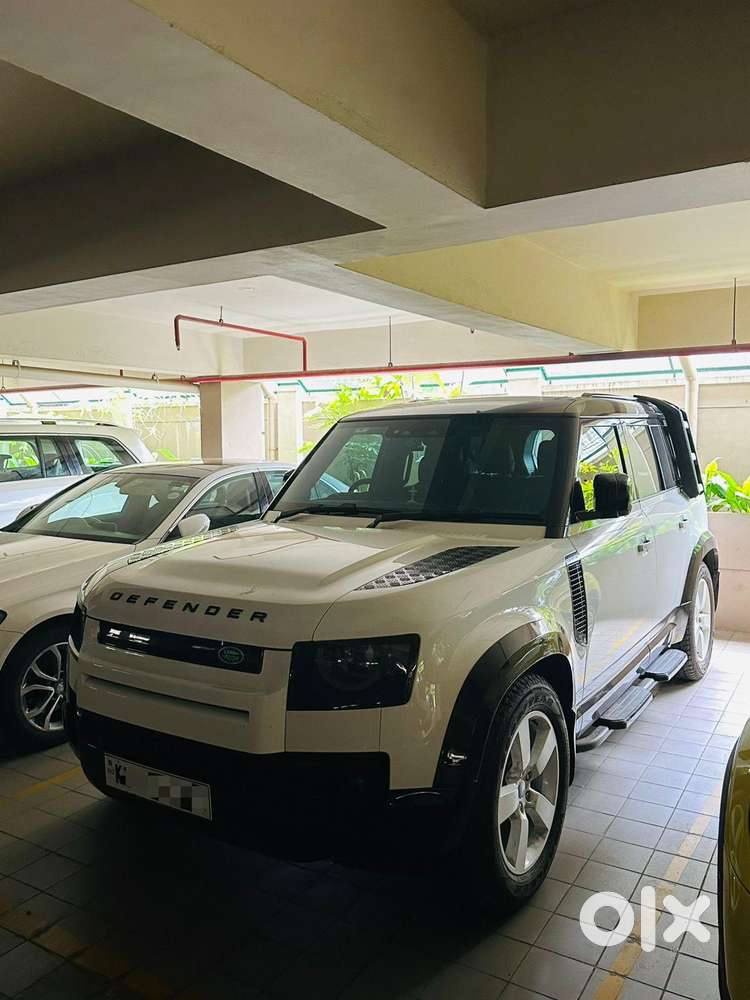 Land Rover Defender 2.0 110 Hse, 2024, Petrol
