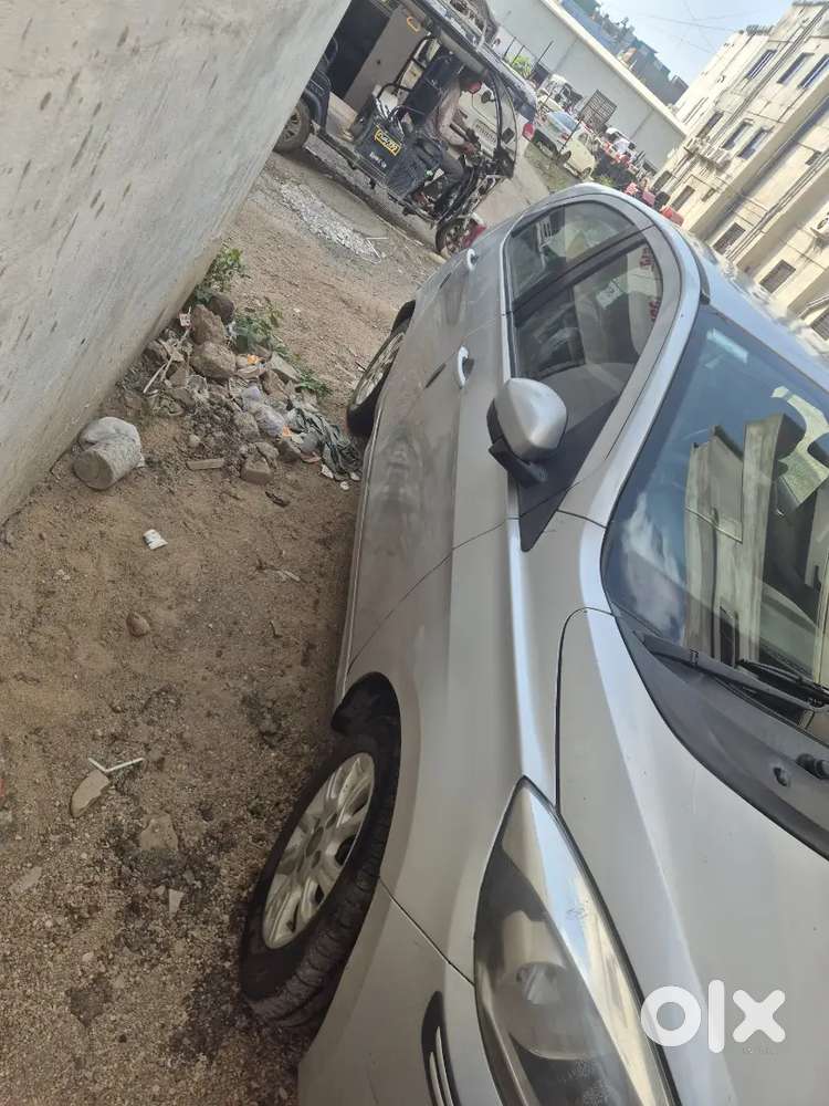 Tata Tiago Xz Opt 2017