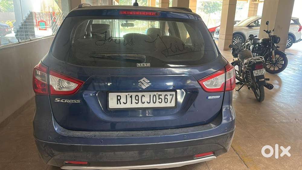 Maruti Suzuki Diesel 2018