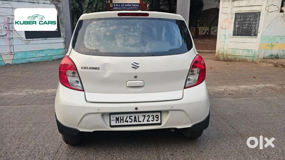Maruti Suzuki Celerio 1.0 Vxi Abs, 2021, Petrol