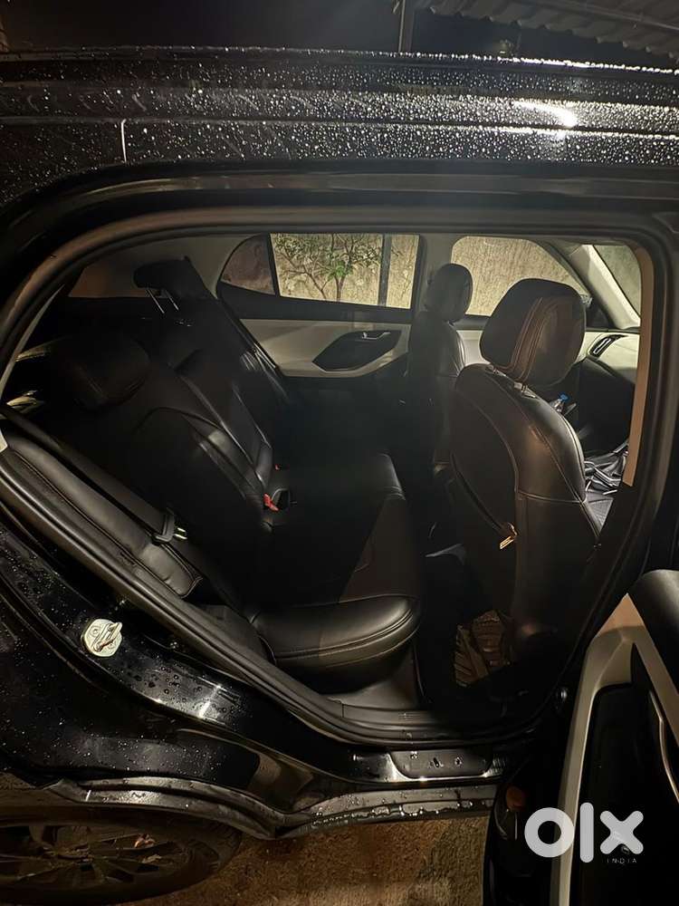 Hyundai Creta Petrol 2023