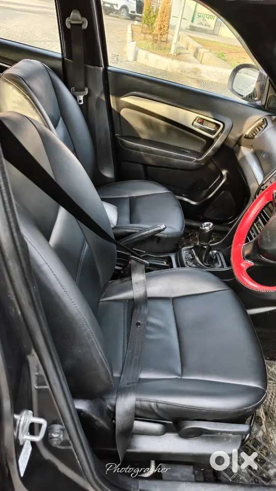 Maruti Suzuki Brezza Zdi 2019