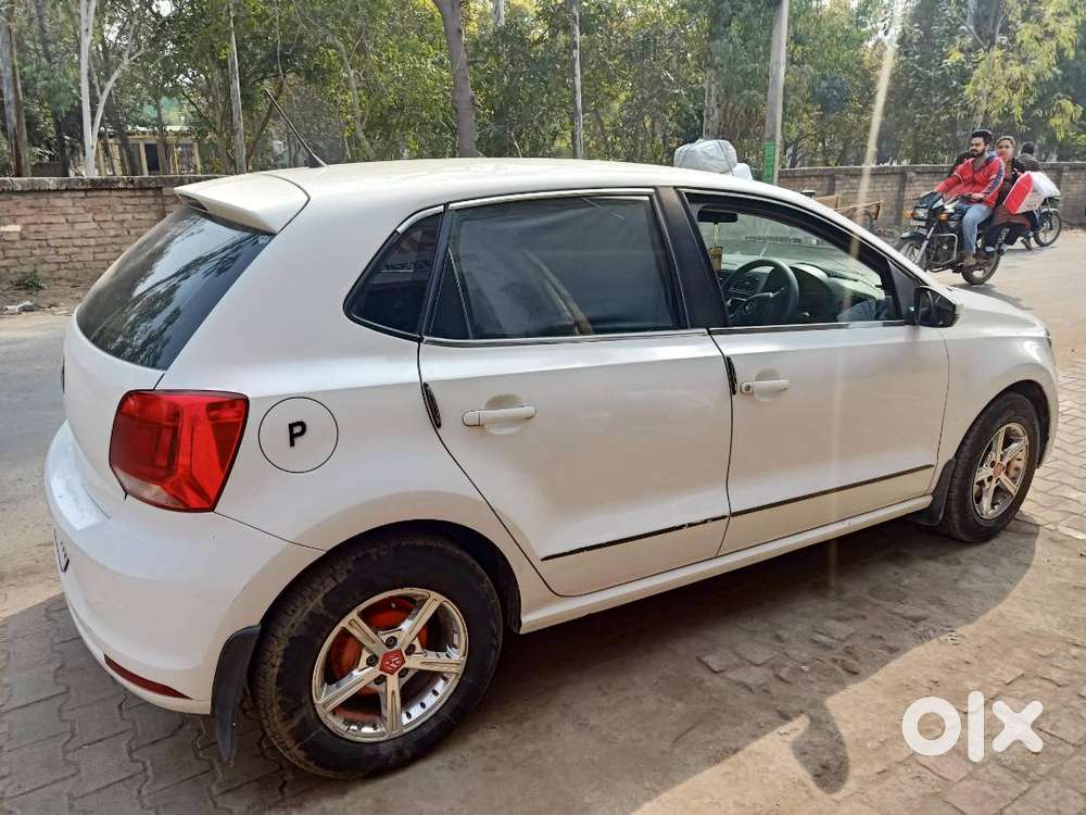 Volkswagen Polo 1.0 2018