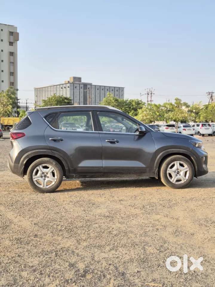 Kia Sonet 1.2 Htk Plus, 2021, Petrol