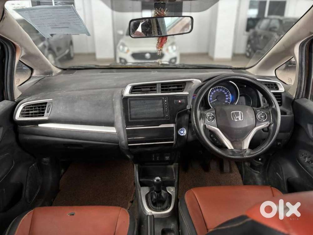 Honda Wr-v 1.5 Vx I-dtec, 2020, Diesel